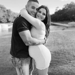 Meet your Posher, Destanee